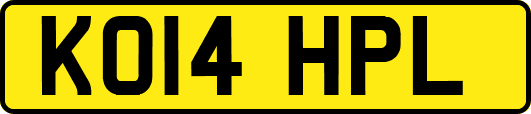 KO14HPL