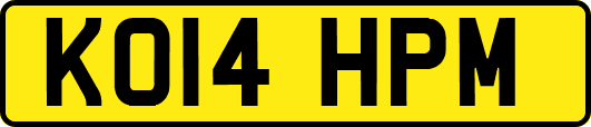 KO14HPM