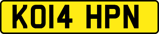 KO14HPN