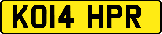 KO14HPR