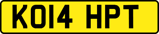 KO14HPT