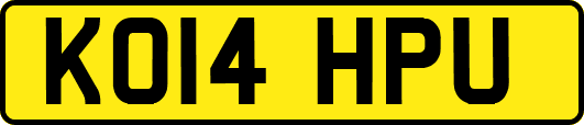 KO14HPU
