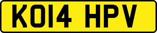 KO14HPV