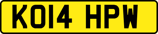KO14HPW
