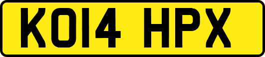 KO14HPX