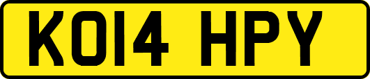 KO14HPY