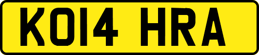 KO14HRA
