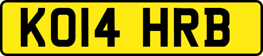 KO14HRB