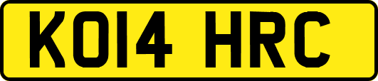 KO14HRC