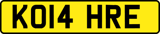 KO14HRE