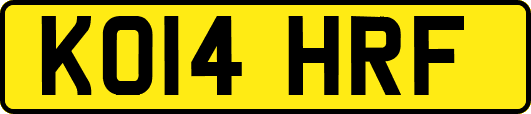 KO14HRF