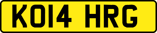 KO14HRG