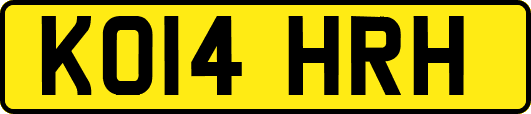 KO14HRH