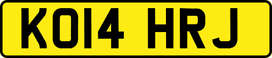 KO14HRJ