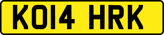 KO14HRK