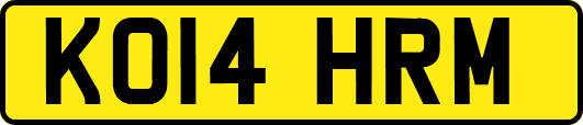 KO14HRM