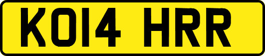 KO14HRR