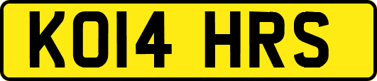 KO14HRS