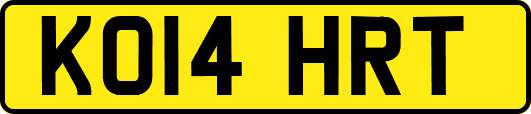 KO14HRT