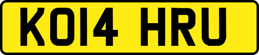 KO14HRU