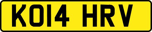 KO14HRV