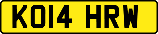 KO14HRW