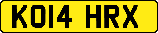KO14HRX