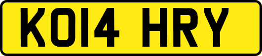 KO14HRY
