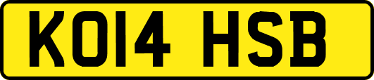 KO14HSB