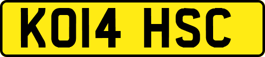KO14HSC