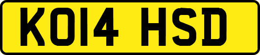 KO14HSD