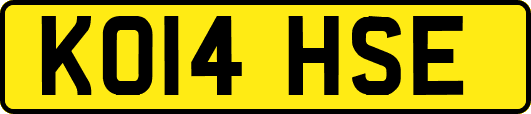 KO14HSE
