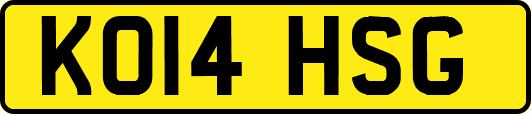 KO14HSG