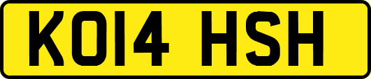 KO14HSH