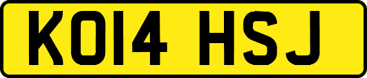 KO14HSJ