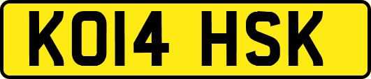 KO14HSK