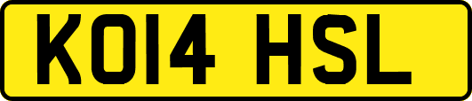 KO14HSL
