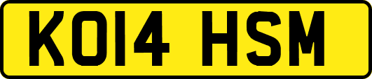 KO14HSM