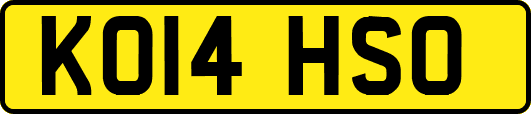 KO14HSO