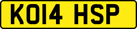 KO14HSP