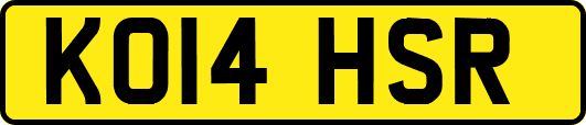 KO14HSR