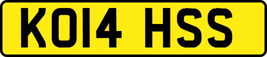 KO14HSS