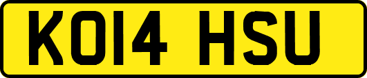 KO14HSU