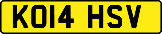 KO14HSV