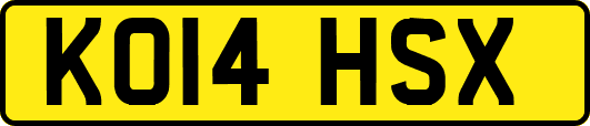 KO14HSX