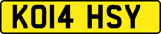KO14HSY