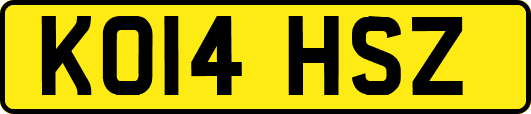 KO14HSZ