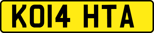 KO14HTA