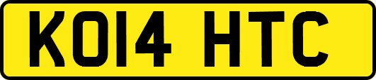 KO14HTC