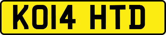 KO14HTD